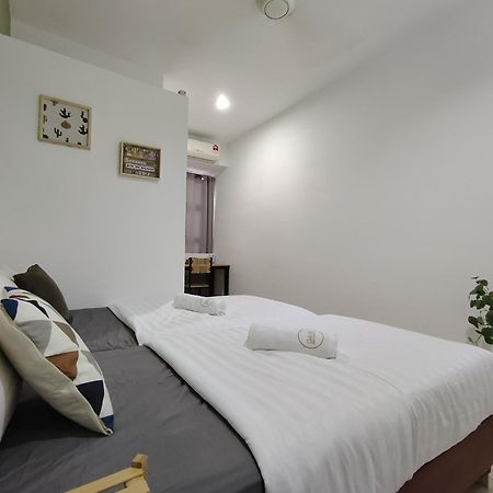 Suite Us Guesthouse Kubang Kerian Kota Bharu Eksteriør billede