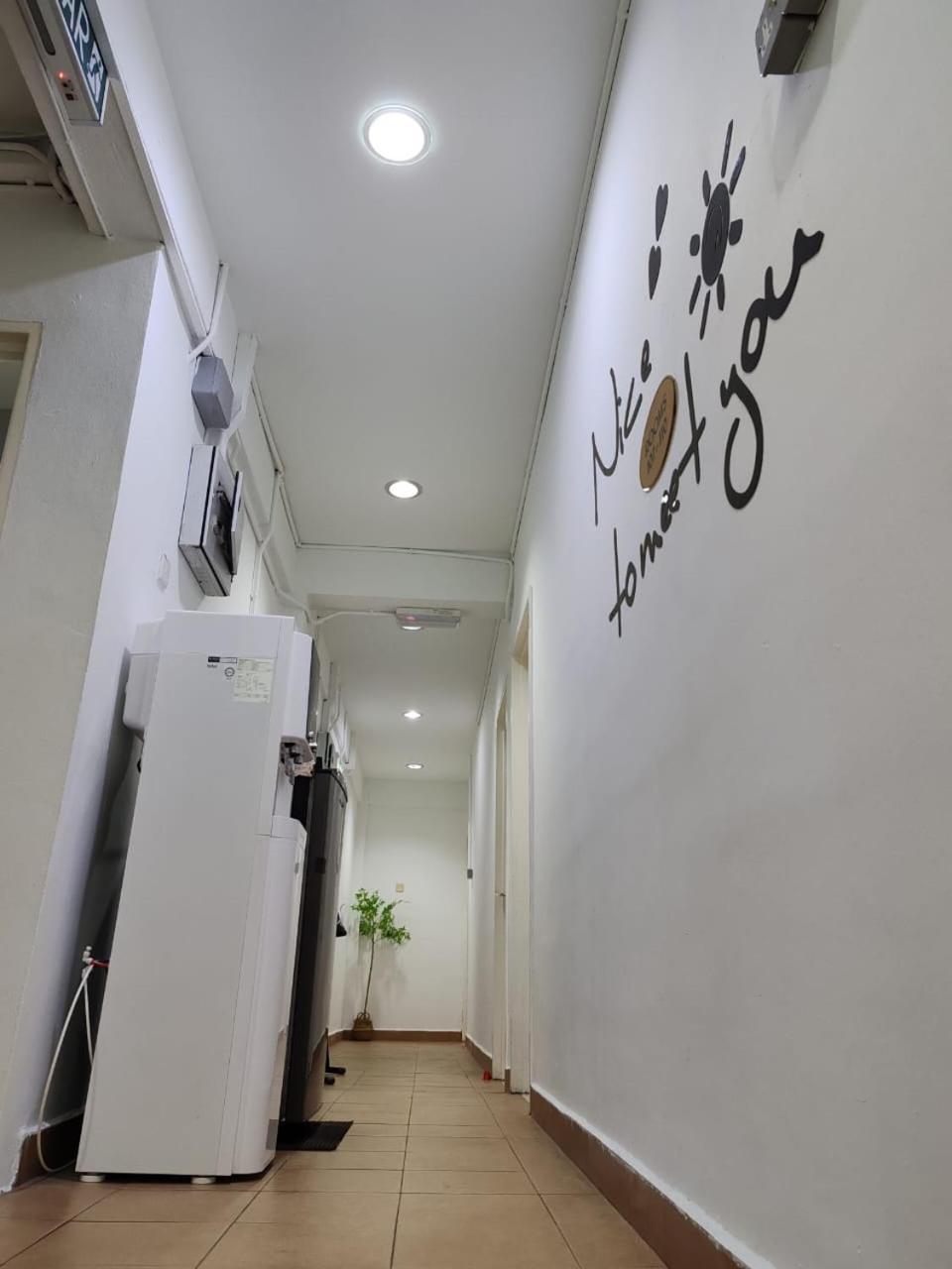 Suite Us Guesthouse Kubang Kerian Kota Bharu Eksteriør billede