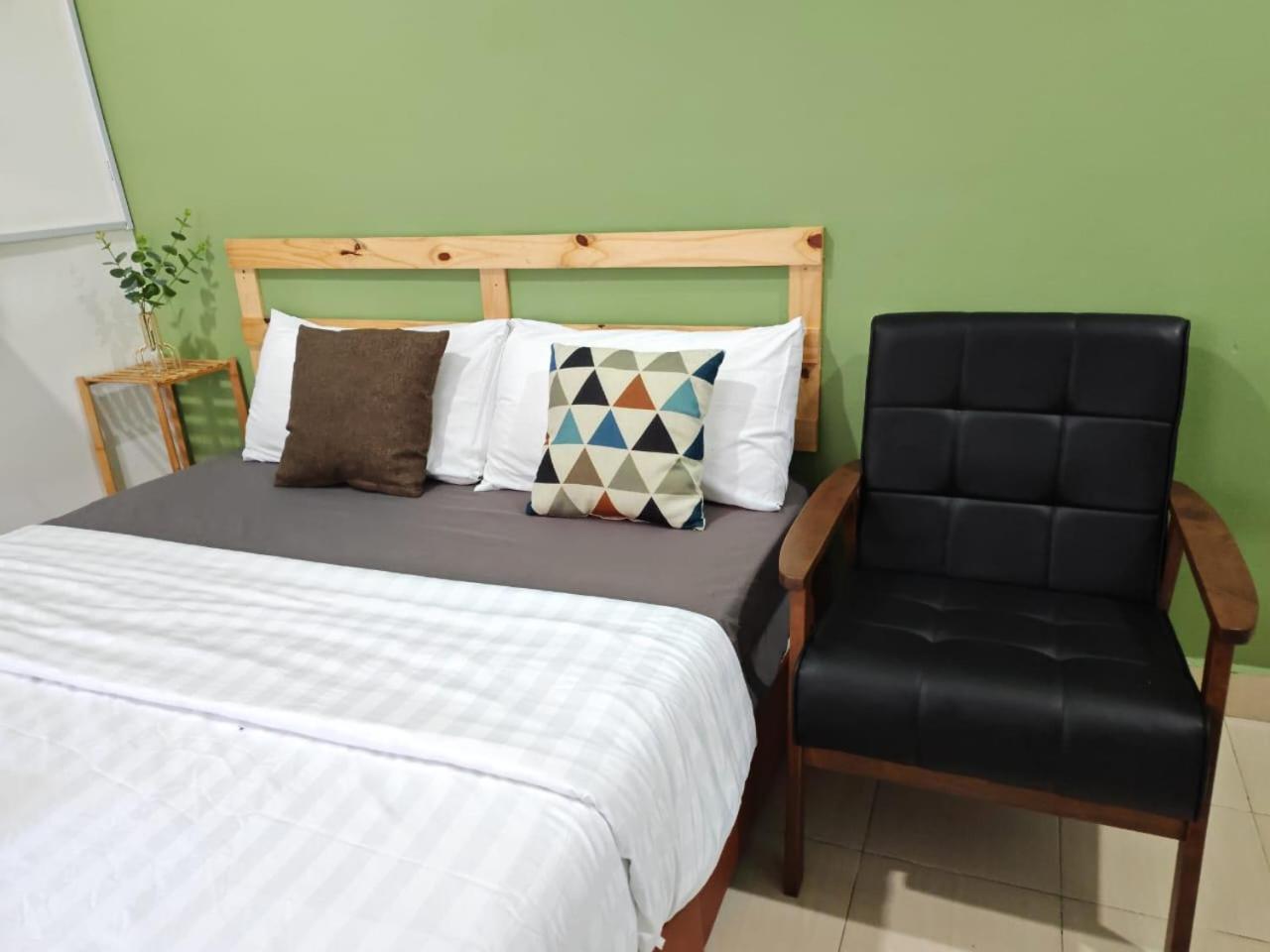 Suite Us Guesthouse Kubang Kerian Kota Bharu Eksteriør billede